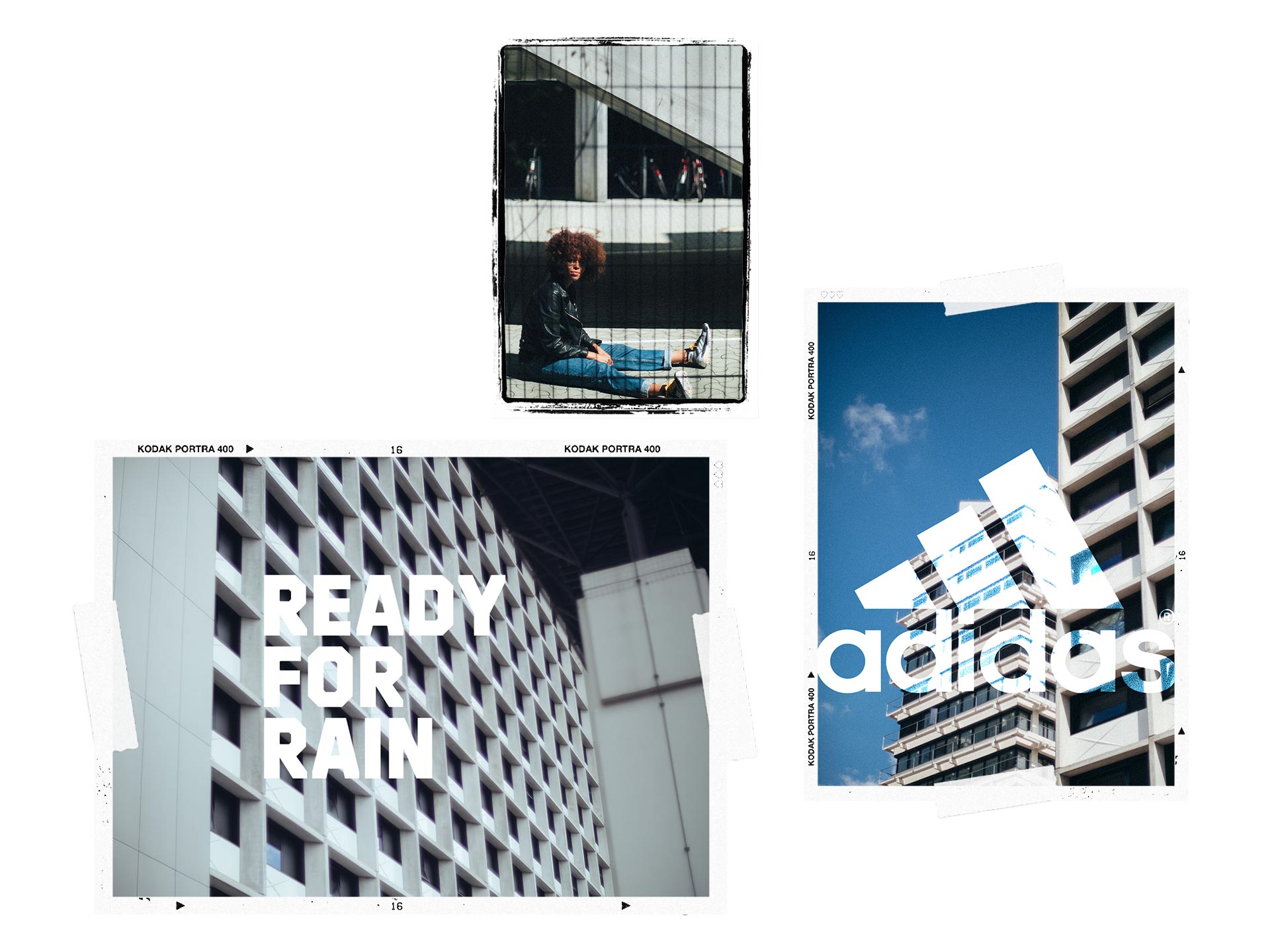 fw20 Campaign